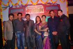 Revathi, Ravi Kishan, Amruta Subhash, Girish Kulkarni at Marathi film Masala premiere in Mumbai on 19th April 2012 (54).JPG